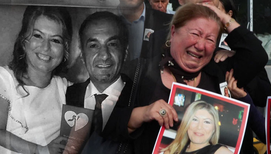 Belediye başkanı duruşmaya katıldı, reddi hakim talep edildi Acılı anne isyan etti Belediye başkanı duruşmaya katıldı, reddi hakim talep edildi Acılı anne isyan etti