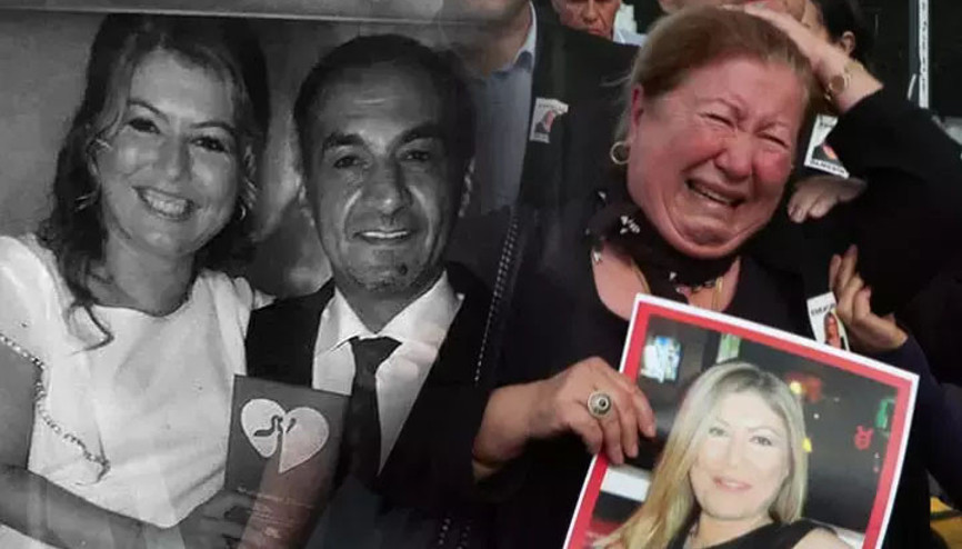 Belediye başkanı duruşmaya katıldı, reddi hakim talep edildi Acılı anne isyan etti Belediye başkanı duruşmaya katıldı, reddi hakim talep edildi Acılı anne isyan etti