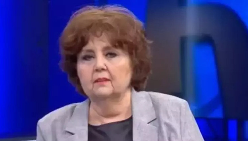 Ayşenur Arslan serbest bırakıldı