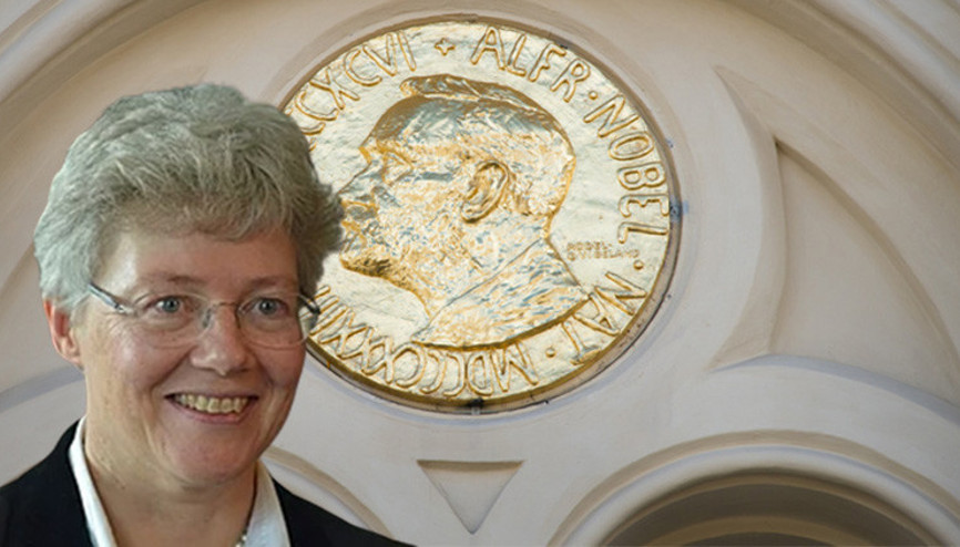 Anne LHuillier kimdir, nereli, kaç yaşında  2023 Nobel Fizik Ödülü sahibi Anne LHuillier hayatı