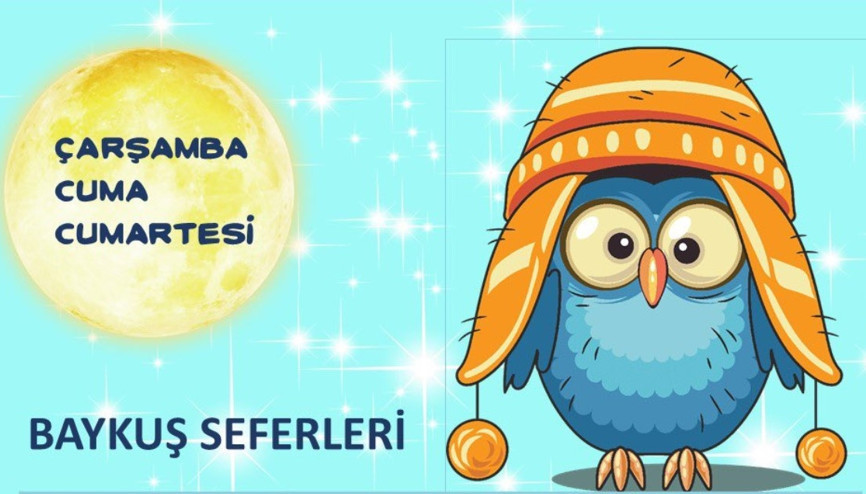 İZDENİZ BAYKUŞ SEFER SAATLERİ 2023-2024: İzmir kış vapur seferleri için saat duyurusu paylaşıldı İZDENİZ BAYKUŞ SEFER SAATLERİ 2023-2024: İzmir kış vapur seferleri için saat duyurusu paylaşıldı
