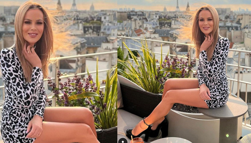 Acımasız itirafını kimse unutmadı: Ondan çocuk doğurmamak için boşandım