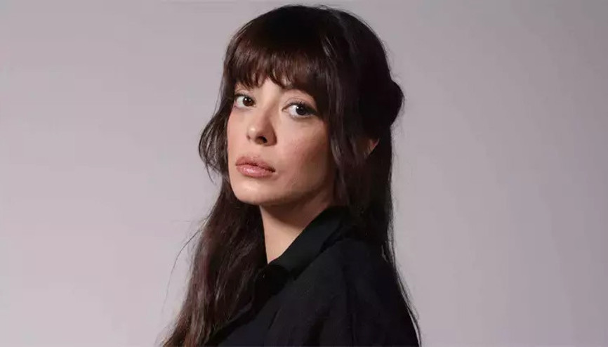 Selin Şekerci Aile dizisine dahil oldu Selin Şekerci kimdir, kaç yaşında, hangi dizilerde oynadı