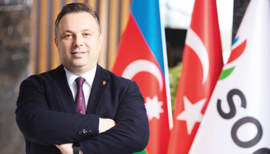 15 yılda 18 milyar dolarlık yatırım 15 yılda 18 milyar dolarlık yatırım