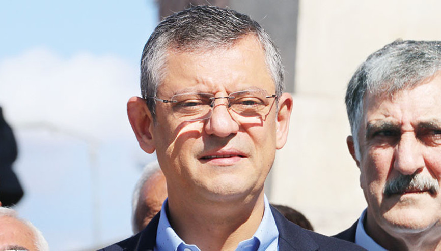 Özel Ereğli için yürüdü