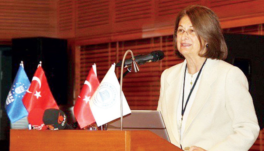 Şehit Konsolosun eşi Hürriyet’e anlattı: 50 yıldır aynı kin