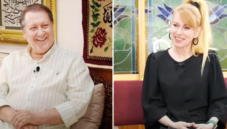 Ahmet Özhan: Mürşit kavramı hayat koçluğuna indirgendi