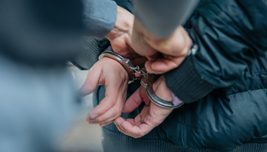 FETÖnün KPSS çalışma evine operasyon