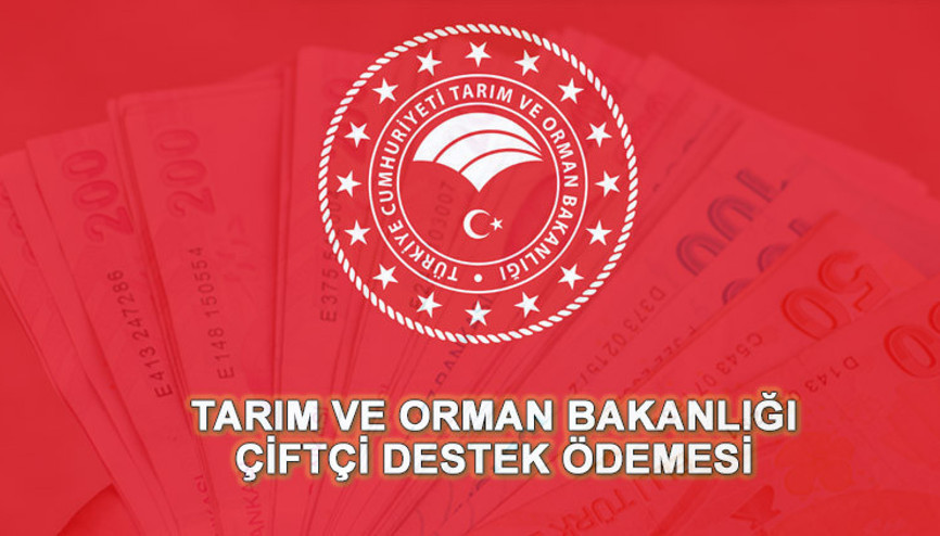 Mazot ve gübre desteği ödeme sorgulama 2023: Çiftçi destek ödemeleri hesaplara yattı mı Beklenen açıklama geldi…