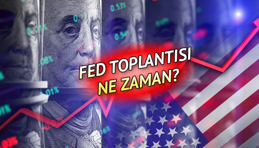 FED TOPLANTI TARİHİ EKİM 2023: FED faiz kararı ne zaman açıklanacak ABD Merkez Bankası toplantısı bu ay var mı İşte takvim bilgisi... FED TOPLANTI TARİHİ EKİM 2023: FED faiz kararı ne zaman açıklanacak ABD Merkez Bankası toplantısı bu ay var mı İşte takvim bilgisi...