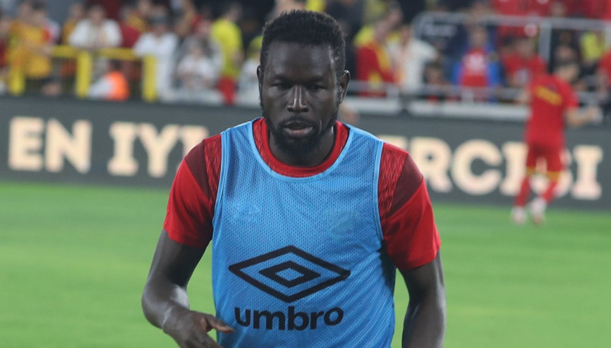 Göztepe’de Mame Diouf, beklentilerin altında kaldı