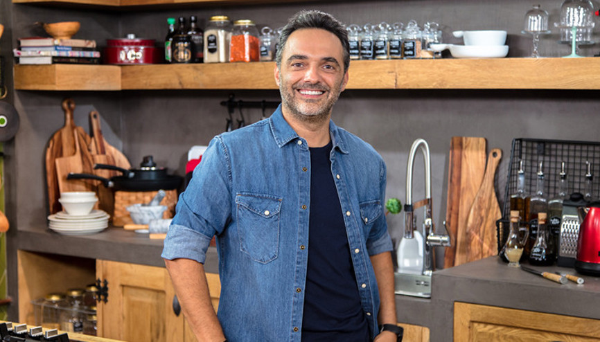 “Arda’nın Mutfağı” yeni sezona merhaba diyor…