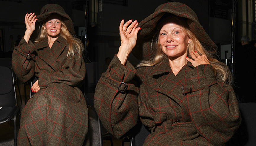 Makyajsız hali herkesin diline düşmüştü: Ölüm acısından doğal güzellik devrimine