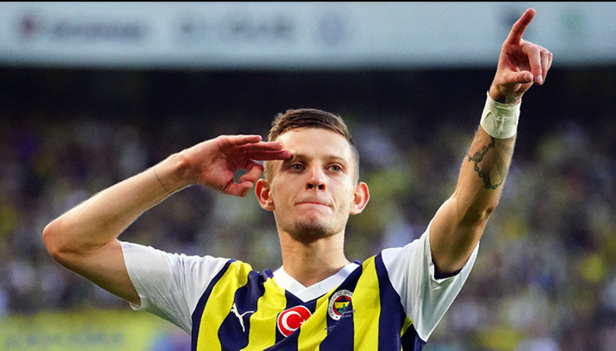 Fenerbahçe, Sebastian Szymanskinin bonservisini belirledi Kim Min-Jaede yapılan hataya düşmedi...