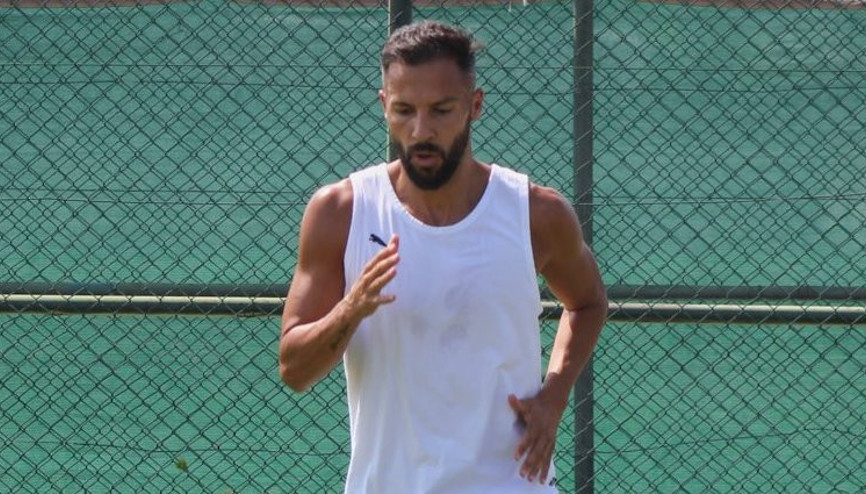 Sezon başında Bucaspor 1928’e transfer olan Yasin Öztekin suskun