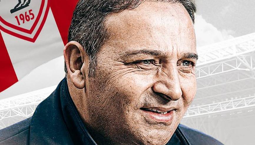 Samsunspor Fuat Çapayı açıkladı, yabancı hocada karar kıldı