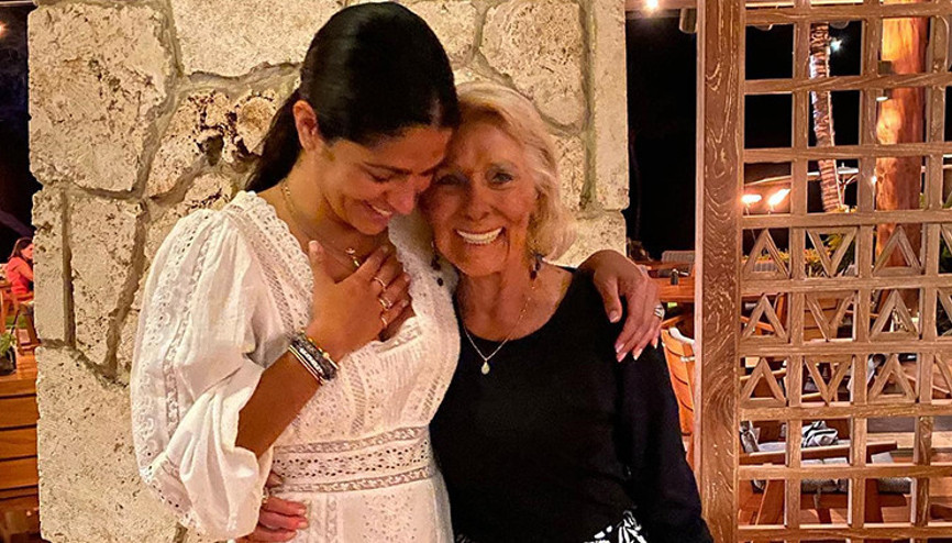 Karısı ve annesi gelin kaynana savaşı yapmıştı: Bizim aileye girmek kolay değildir