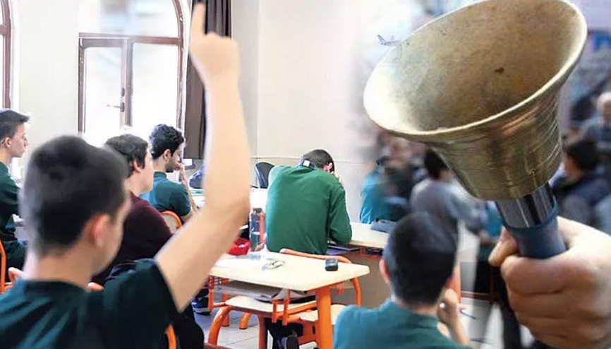 BU DÖNEM KASIM ARA TATİLİ NE ZAMAN MEB 2023-2024  Birinci ara tatil 9 gün mü, kaç gün sürecek İşte, okulların tatil olacağı tarihler