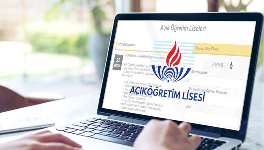 AÖL 1. DÖNEM DERS KAYIT TARİHLERİ 2023: Açık öğretim lisesi (AÖL) ders seçimi ne zaman Açık lise ders kaydı nasıl yapılır AÖL 1. DÖNEM DERS KAYIT TARİHLERİ 2023: Açık öğretim lisesi (AÖL) ders seçimi ne zaman Açık lise ders kaydı nasıl yapılır