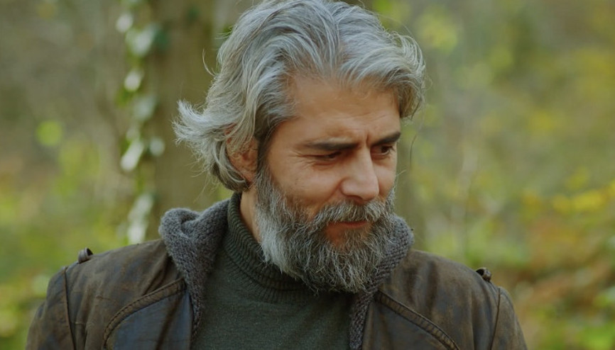 Gökhan Atalay biyografisi | Kuruluş Osman dizisinde Yunus Emre’yi canlandıran Gökhan Atalay kimdir, kaç yaşında, nereli İşte oynadığı diziler ve filmler