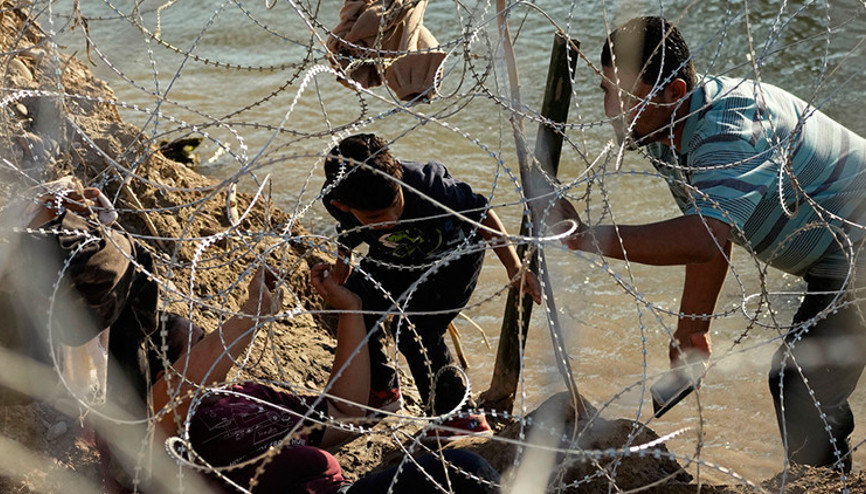 Sınır önlemleri pahalıya patladı: 1 milyar dolar ticari kayıp