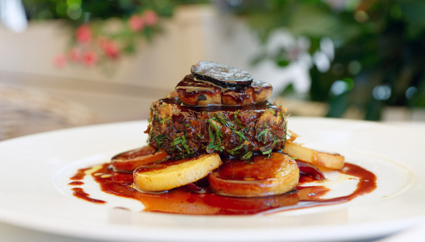 Tatlı, et, hamur işleri... Hepsi ayrı lezzetli İşte Fransız mutfağı yemekleri listesi... Tatlı, et, hamur işleri... Hepsi ayrı lezzetli İşte Fransız mutfağı yemekleri listesi...