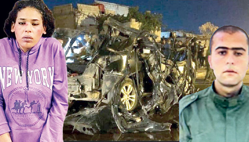 Suriye’de nokta operasyon... İstiklal patlamasının planlayıcısı öldürüldü