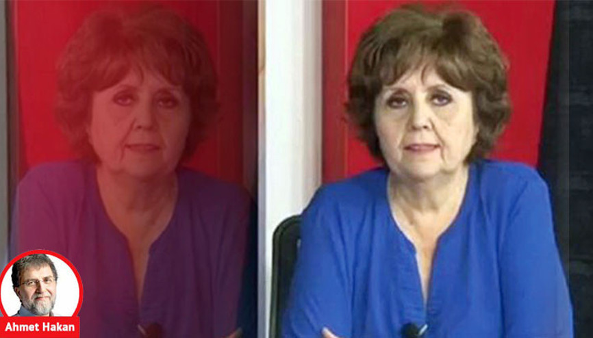 Ayşenur Arslan olayı