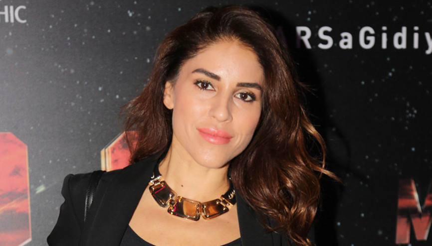 Irmak Ünal 601 bin liralık alacağını istiyor