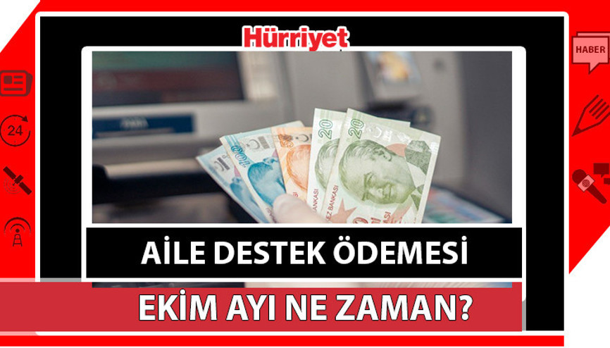 AİLE DESTEK ÖDEMESİ EKİM 2023 || Aile Destek Ödemeleri ne zaman yatacak, ayın kaçında e-Devlet Aile Destek Yardımı takip ekranı AİLE DESTEK ÖDEMESİ EKİM 2023 || Aile Destek Ödemeleri ne zaman yatacak, ayın kaçında e-Devlet Aile Destek Yardımı takip ekranı