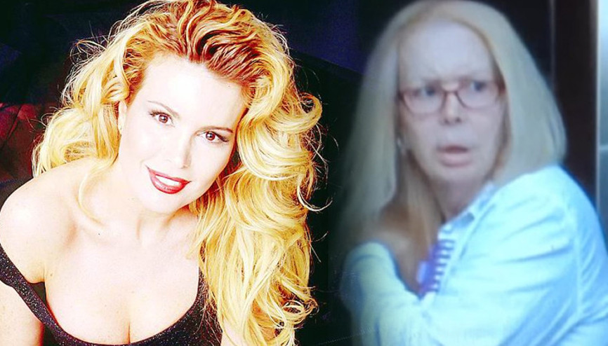 Güzelliği ile 80lere damga vurmuştu... Harika Avcı yıllar sonra görüntülendi