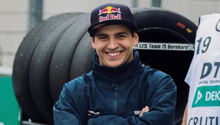 Ayhancan Güven, Platinum Sürücü kategorisinde Tarihte ilk...