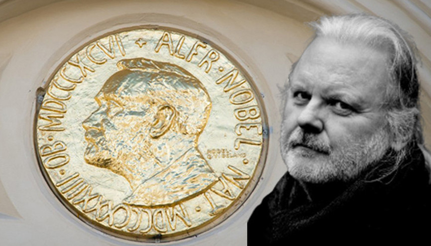 Nobel Edebiyat Ödülü 2023 || Nobel Edebiyat Ödülünü kim aldı İşte Norveçli Yazarın hayatı... Nobel Edebiyat Ödülü 2023 || Nobel Edebiyat Ödülünü kim aldı İşte Norveçli Yazarın hayatı...
