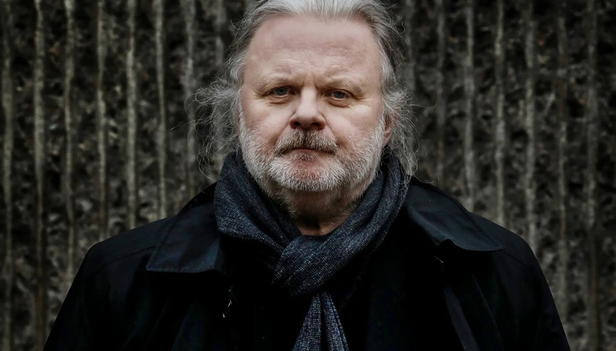 Nobel Edebiyat Ödülü Norveçli yazar Jon Fosse’nin