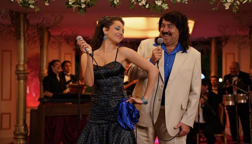 Beyaz perdede bu hafta