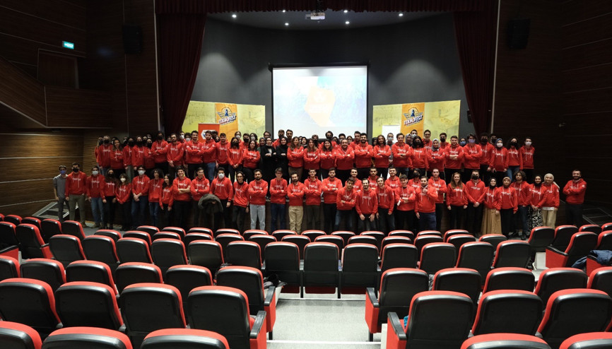 T3 Vakfı’ndan öğrenciler için burs fırsatı