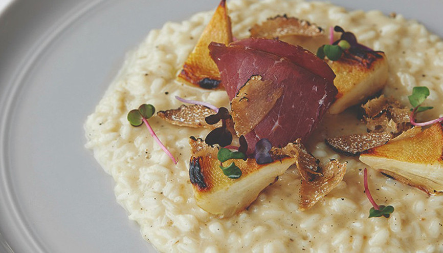 Marifet manzarada değil onun hakkını vermekte...