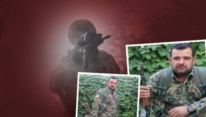 MİTten Irakın kuzeyinde kritik operasyon: PKKnın sözde suikast sorumlusu etkisiz hale getirildi