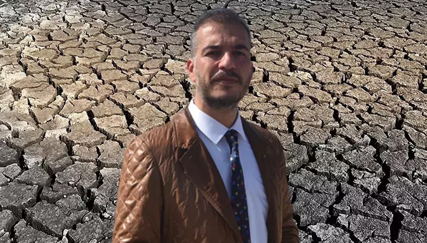 Uzman isim uyardı: Bodrumda bizi zor günler bekliyor