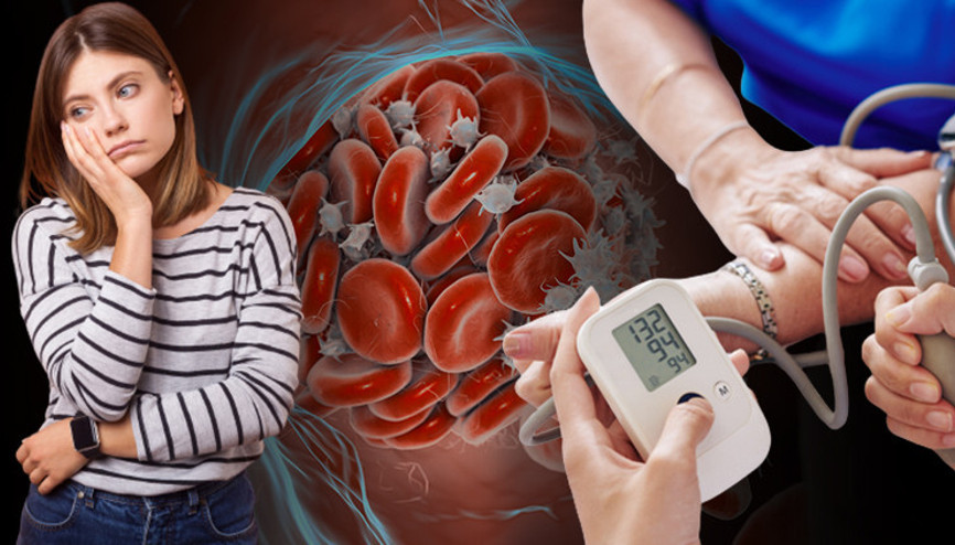 ‘Sessiz katil’ hipertansiyon dünyada alarm veriyor Türkiye’de durum nasıl ‘Veriler giderek artıyor, bu çok korkutucu’ | 10 SORU 10 YANIT