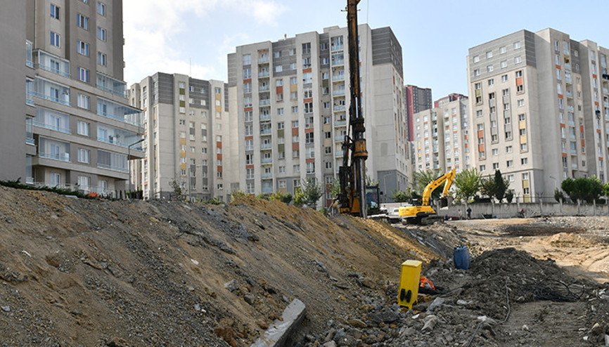 Esenyurt Belediyesinden fare görüntüleri ile ilgili açıklama Esenyurt Belediyesinden fare görüntüleri ile ilgili açıklama