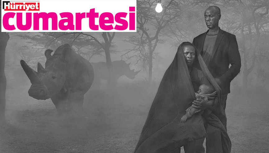 Fotoğrafın sanat hali…