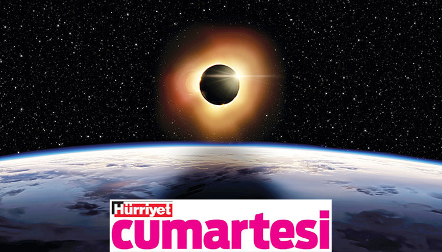 Önce hayatımızı, sonra kendimizi güzelleştirelim