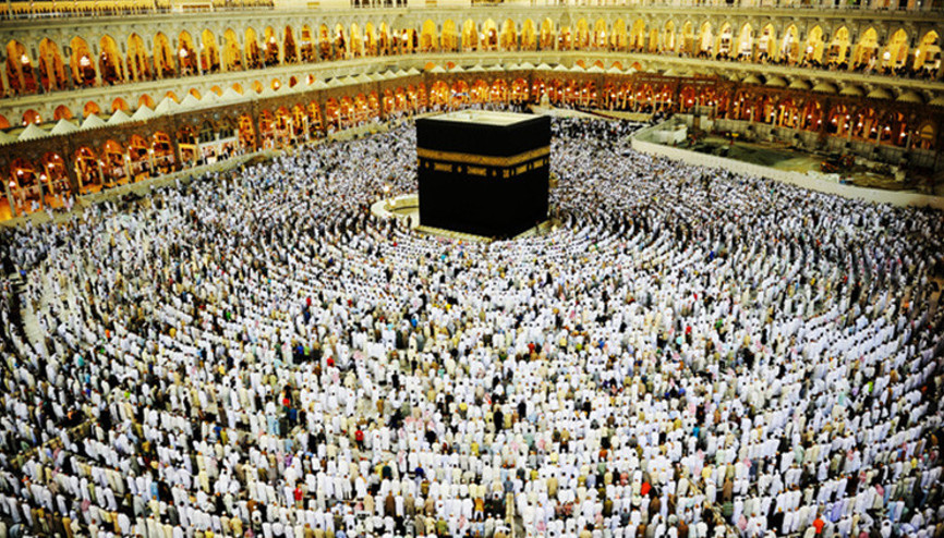 HAC KURA ÇEKİMİ 2024 || Hac kuraları ne zaman çekilecek, tarih belli oldu mu Ön kayıtlar sürüyor...