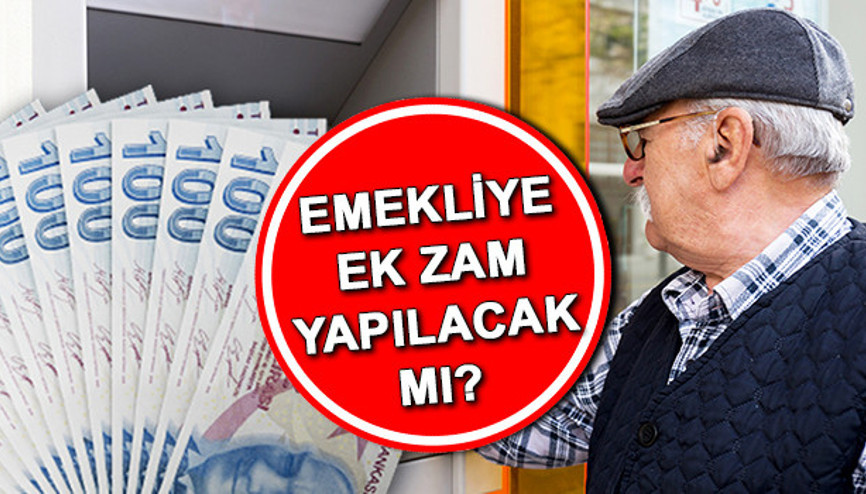 EMEKLİ MAAŞ ZAMMI SON DAKİKA GELİŞMELERİ (EKİM 2023) || Emeklilere ek zam var mı, 2024 Ocak ayından önce ek zam yapılacak mı En düşük emekli maaşı ne kadar olacak 3 aylık enflasyon farkı ile emekli zammı hesaplama tablosu