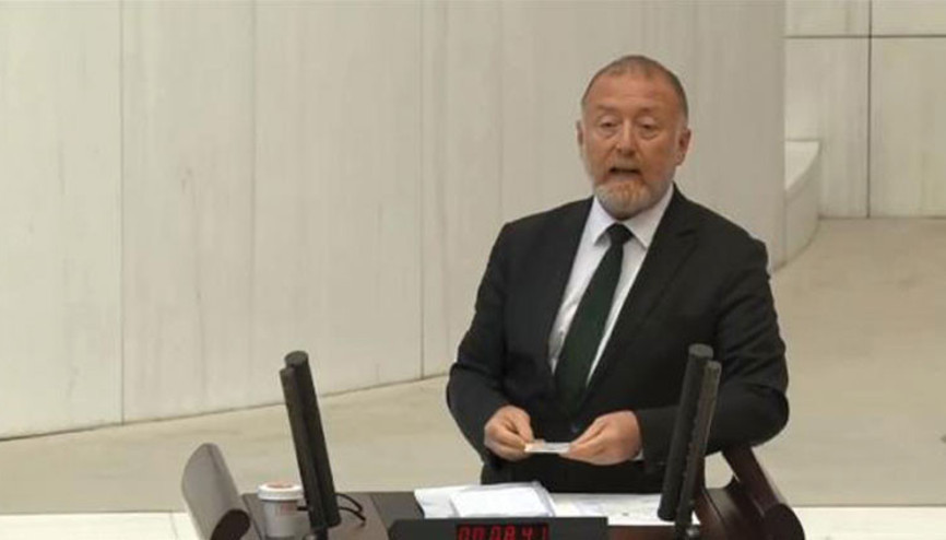 Son dakika... Ankara Cumhuriyet Başsavcılığı, YSPli Temelli hakkında resen soruşturma başlattı