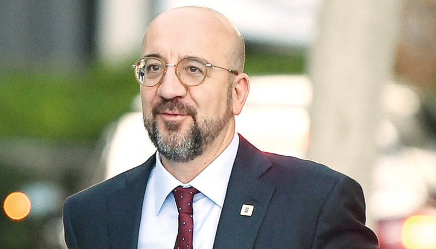 AB yetkilisi açıkladı: Aliyev ve Paşinyan Brüksel’de buluşacak