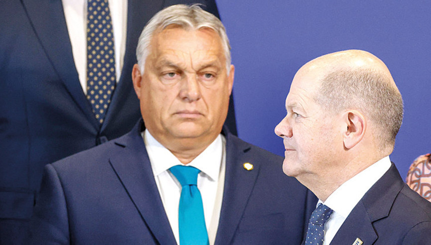 Avrupa Birliği’nde göç kavgası