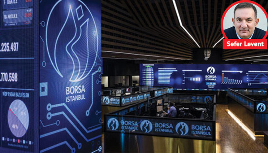 Borsa çakallarının soygun taktikleri