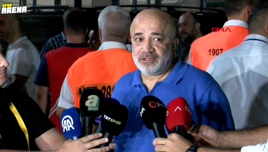 Murat Sancak: Yusuf Sarı’yı tedavi için Fransa’ya göndereceğiz